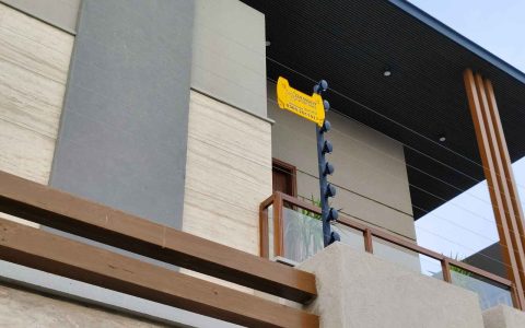 Next-Gen Security Fence Systems in Pakistan